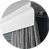 Curtain Profiles